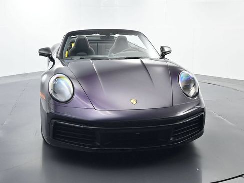 Certified 2023 Porsche 911 Carrera S RWD image 18