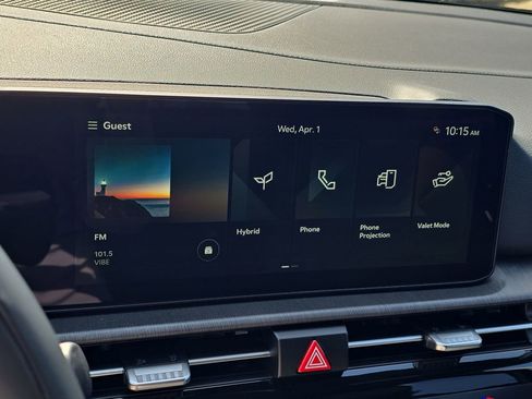 New 2026 Kia Sportage X-Line AWD/4WD image 24
