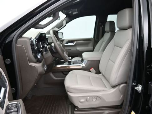 New 2025 Chevrolet Silverado 1500 LT w/ All Star Edition Plus image 30