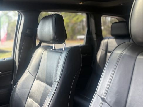 Used 2018 Jeep Grand Cherokee High Altitude image 50