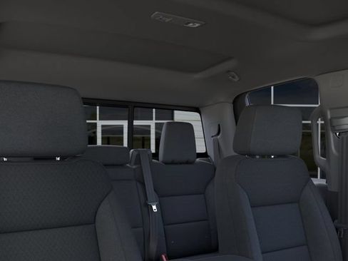 New 2026 GMC Sierra 1500 SLE w/ Preferred Package AWD/4WD image 26