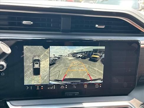 New 2026 GMC Sierra 2500 Denali Ultimate AWD/4WD image 35