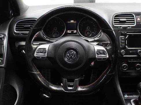 Used 2013 Volkswagen GTI Autobahn image 14