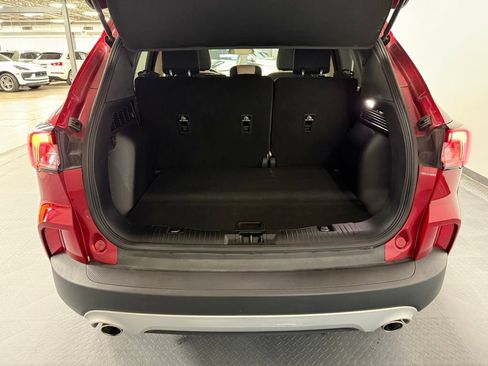 Used 2020 Ford Escape SE AWD/4WD image 21