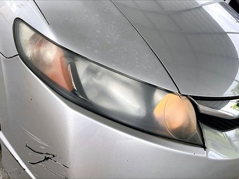 Used 2010 Honda Civic LX image 25