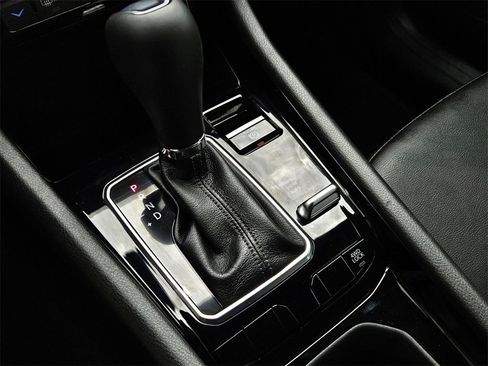 New 2026 Jeep Compass Latitude image 21