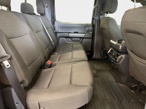 Used 2023 Ford F150 XLT w/ Equipment Group 302A High AWD/4WD image 11