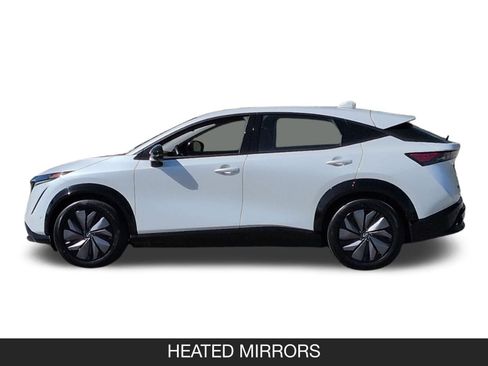Used 2024 Nissan Ariya AWD image 5