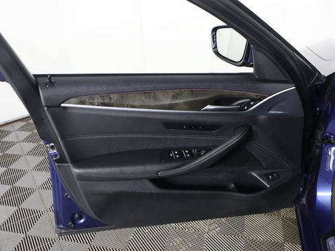 Used 2023 BMW 530i xDrive w/ Convenience Package AWD/4WD image 23