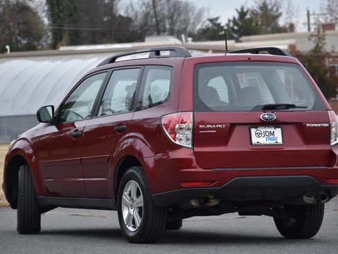 Used 2012 Subaru Forester 2.5X w/ Alloy Wheel Pkg image 7