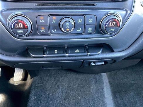 Used 2017 Chevrolet Silverado 1500 LT w/ All Star Edition image 23