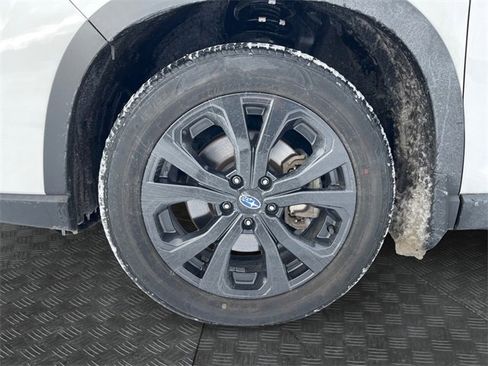 Certified 2023 Subaru Forester Sport image 14
