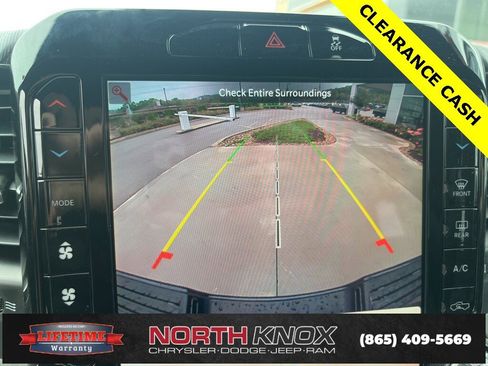 New 2026 RAM 2500 Big Horn image 10