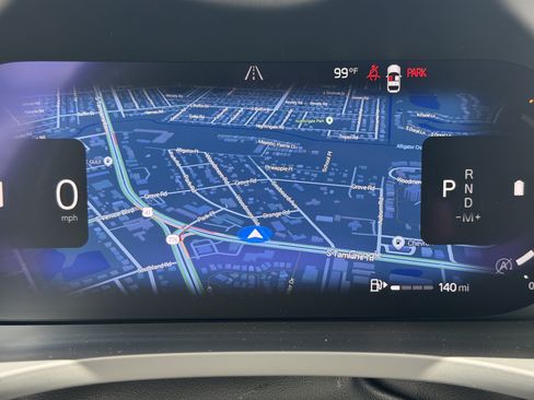 Certified 2023 Volvo XC60 B5 Ultimate w/ Climate Package FWD image 34