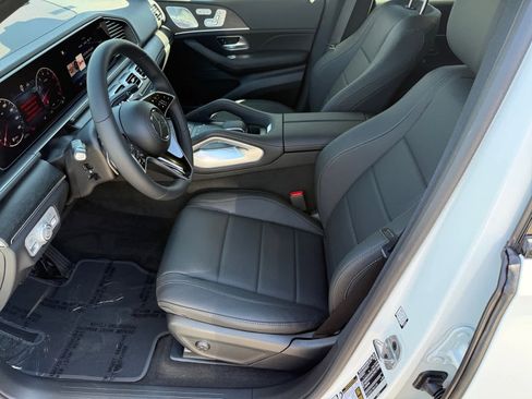 New 2026 Mercedes-Benz GLE 450 4MATIC image 10