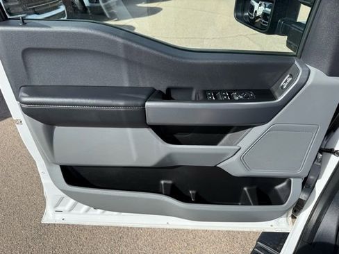 Used 2024 Ford F250 XLT image 14