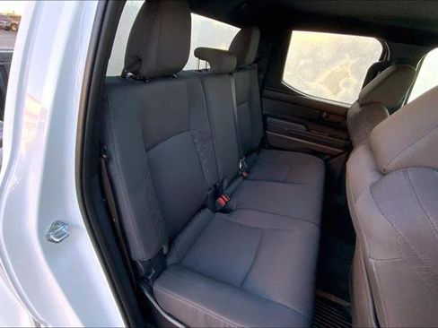 Certified 2024 Toyota Tacoma SR5 image 36