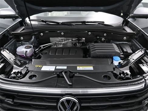 New 2026 Volkswagen Atlas Cross Sport SEL Premium R-Line image 15