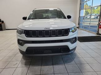 New 2026 Jeep Compass Latitude w/ Sun and Sound Group video 2