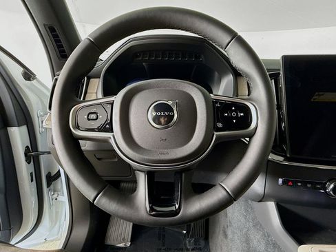 New 2026 Volvo XC90 B6 Plus w/ Protection Package image 11