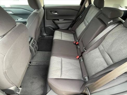 New 2026 Nissan Rogue SV image 22