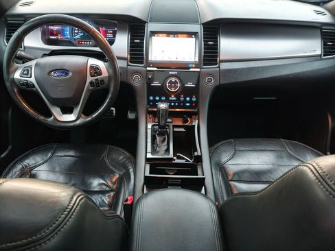 Used 2016 Ford Taurus SHO w/ Equipment Group 401A AWD/4WD image 15