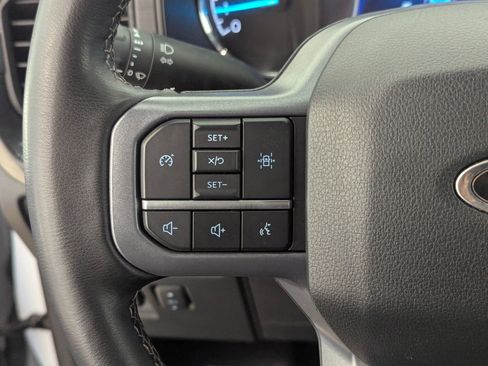 Certified 2023 Ford F150 XLT w/ Equipment Group 302A High image 17