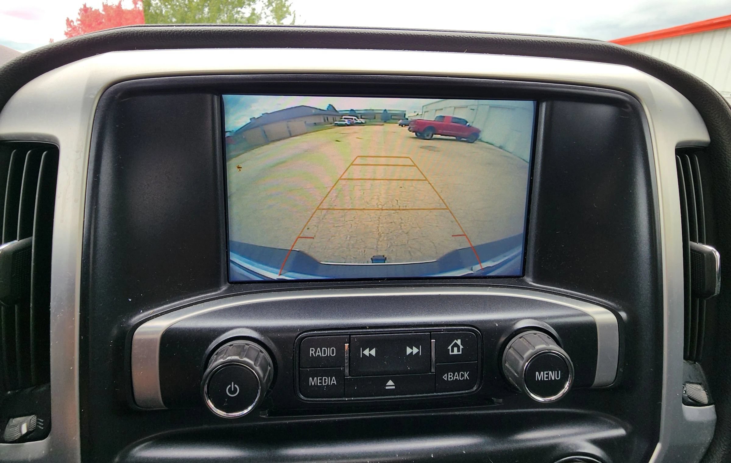 Used 2019 GMC Sierra 2500 SLE w/ Suspension Package, Off-Road AWD/4WD image 30