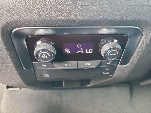 New 2026 Chevrolet Tahoe LT w/ Comfort Package AWD/4WD image 18