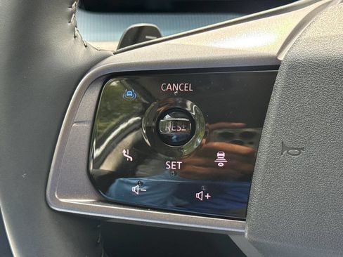 Used 2026 Nissan Murano Platinum w/ Technology Package AWD/4WD image 30