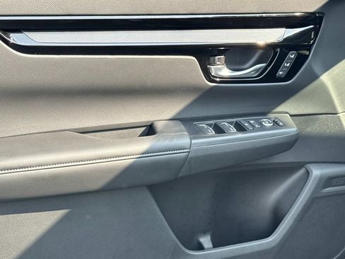 Certified 2026 Honda CR-V EX-L image 16