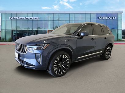 New 2026 Volvo XC90 B6 Ultra w/ Protection Package Premier