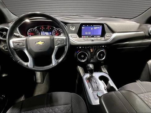 Used 2020 Chevrolet Blazer LT FWD image 7
