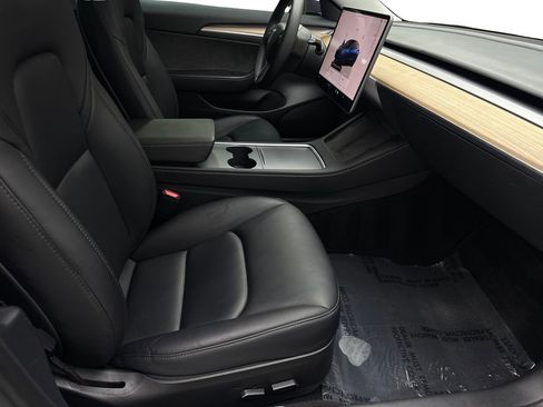Used 2023 Tesla Model 3 Performance AWD/4WD image 44