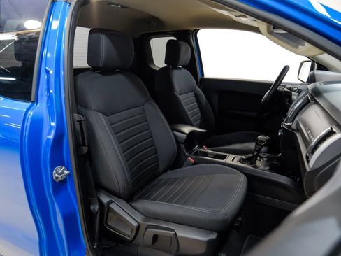 Used 2023 Ford Ranger XLT w/ Equipment Group 301A Mid AWD/4WD image 36