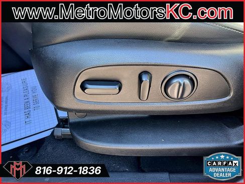 Used 2019 Chevrolet Equinox Premier image 13