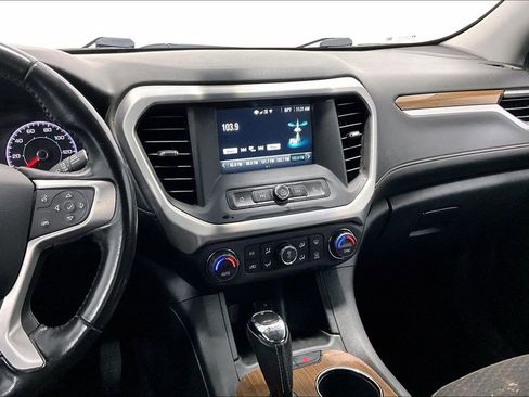 Used 2019 GMC Acadia SLE FWD image 7
