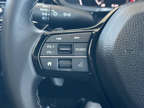 Certified 2026 Honda Civic Sport image 25