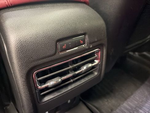 Used 2025 Lincoln Corsair Grand Touring w/ Equipment Group 302A image 15