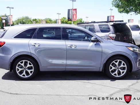 Used 2020 Kia Sorento SX AWD/4WD image 26