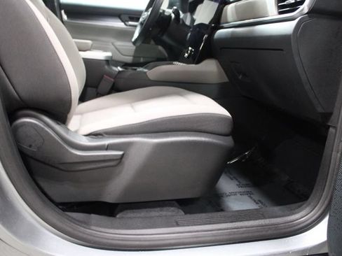 Used 2025 GMC Terrain Elevation AWD/4WD image 25