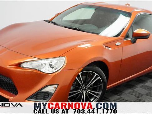Used 2013 Scion FR-S image 1