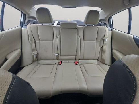 Used 2023 Subaru Legacy Limited AWD/4WD image 17