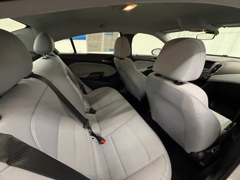Used 2019 Chevrolet Cruze LS image 6