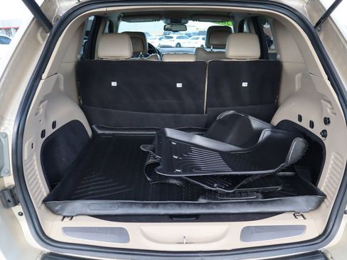 Used 2015 Jeep Grand Cherokee Limited image 27