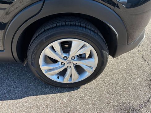 Used 2025 Buick Encore GX Preferred FWD image 29
