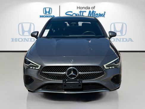 Used 2025 Mercedes-Benz CLA 250 image 2