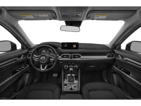 Used 2021 MAZDA CX-5 Sport image 11