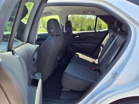 Used 2023 Chevrolet Equinox LT FWD image 74