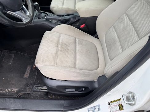 Used 2013 MAZDA CX-5 Touring FWD image 20